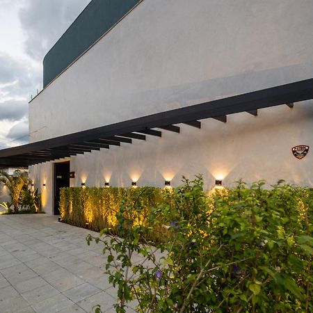 Duke Beach Hotel Maresias Εξωτερικό φωτογραφία
