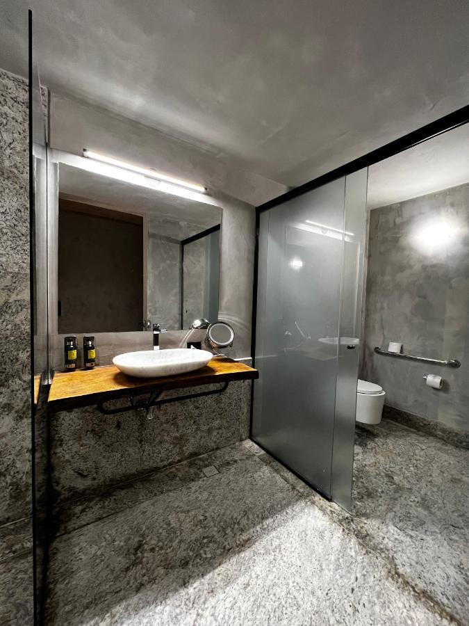 Duke Beach Hotel Maresias Εξωτερικό φωτογραφία