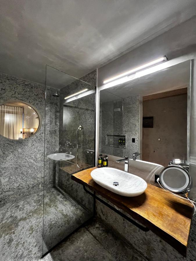 Duke Beach Hotel Maresias Εξωτερικό φωτογραφία
