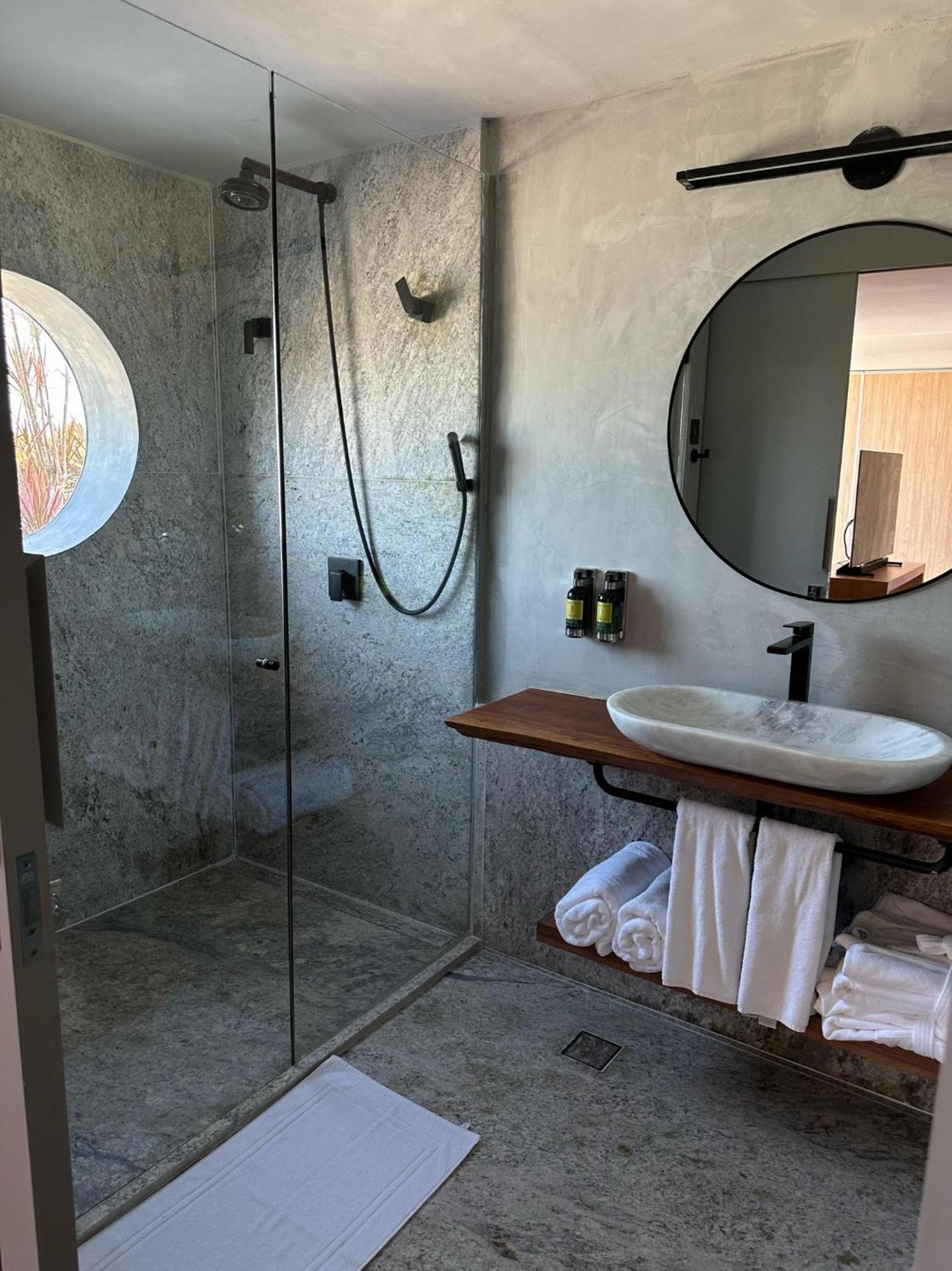 Duke Beach Hotel Maresias Εξωτερικό φωτογραφία
