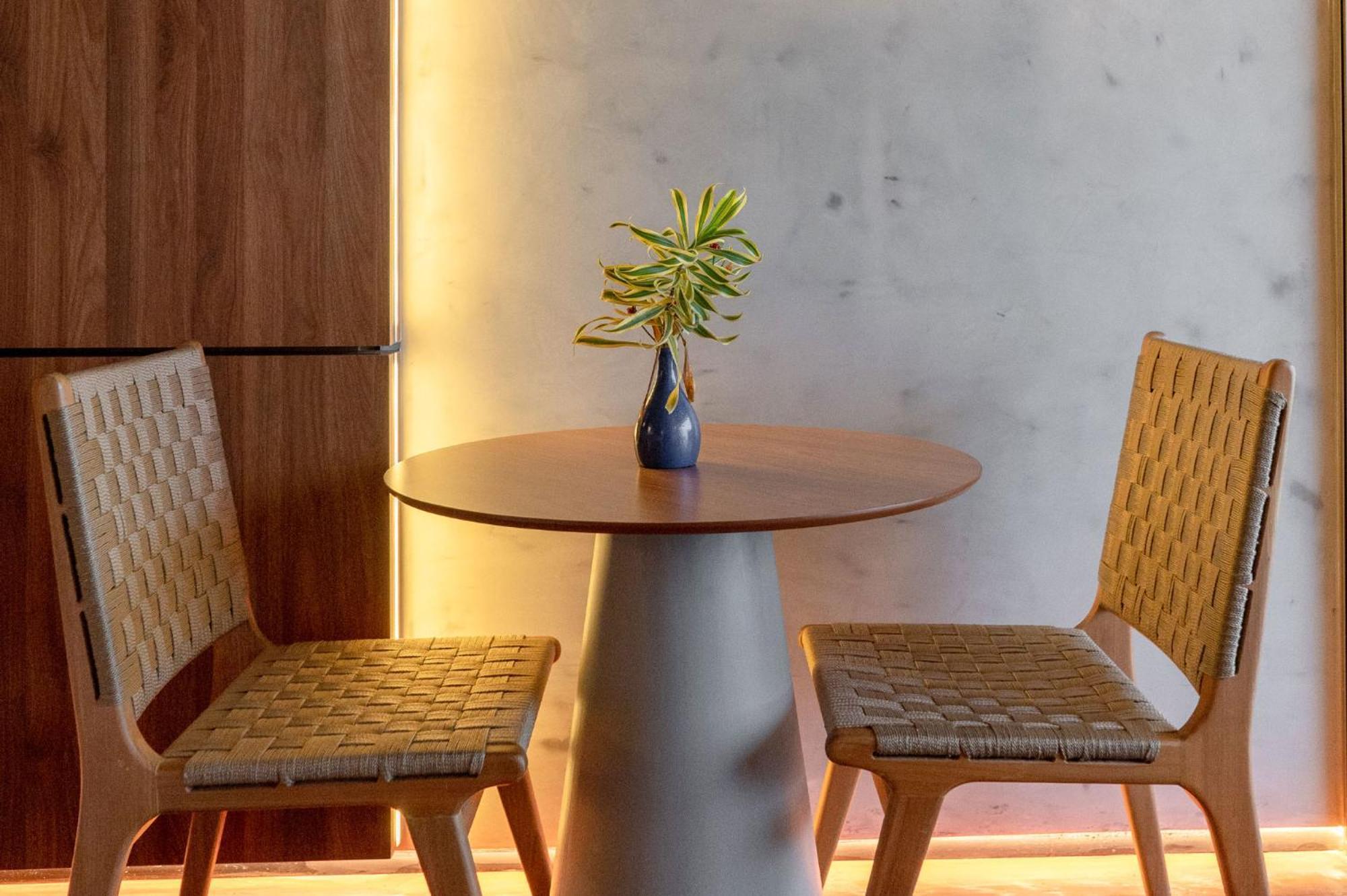 Duke Beach Hotel Maresias Εξωτερικό φωτογραφία