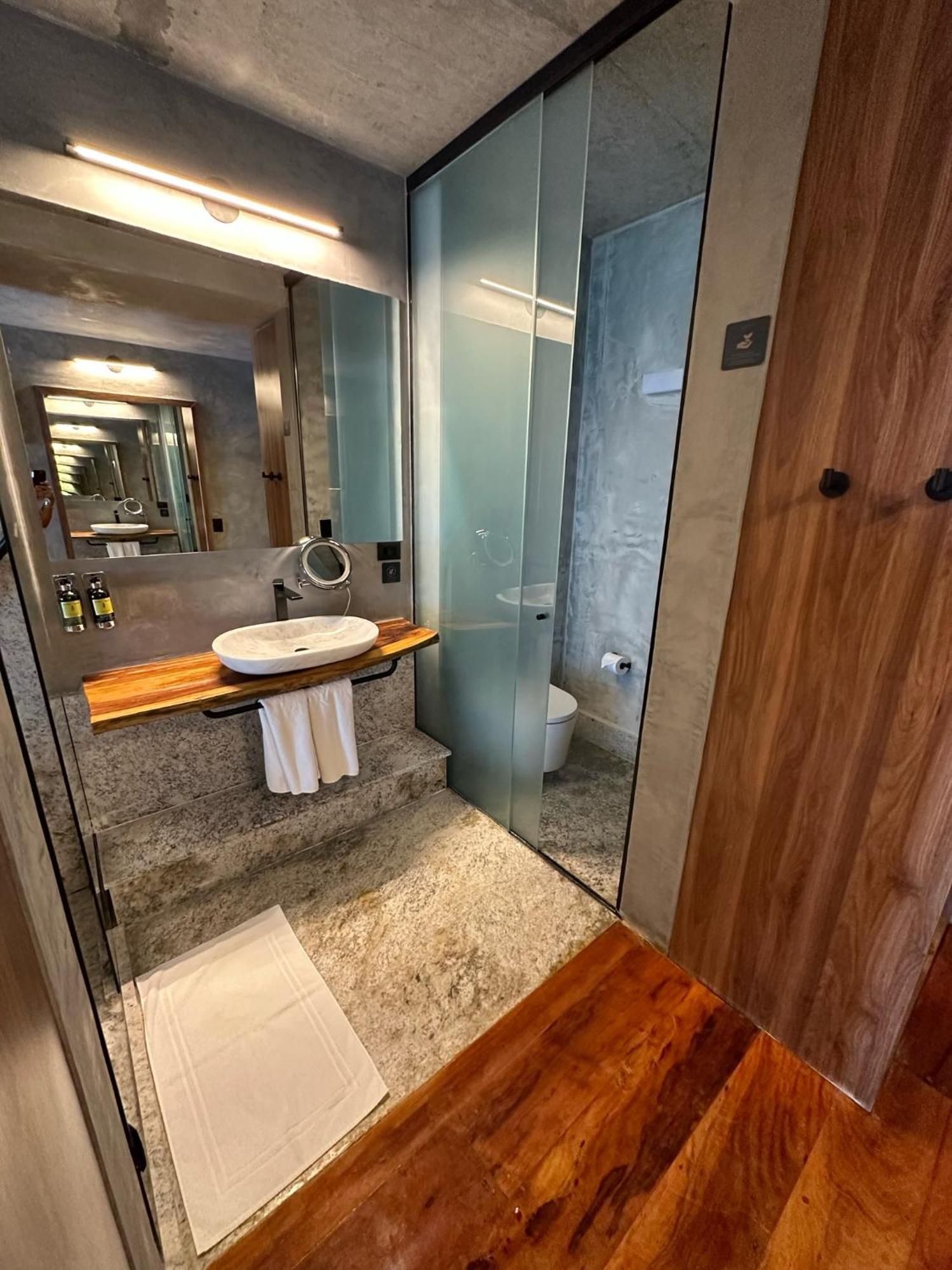 Duke Beach Hotel Maresias Εξωτερικό φωτογραφία