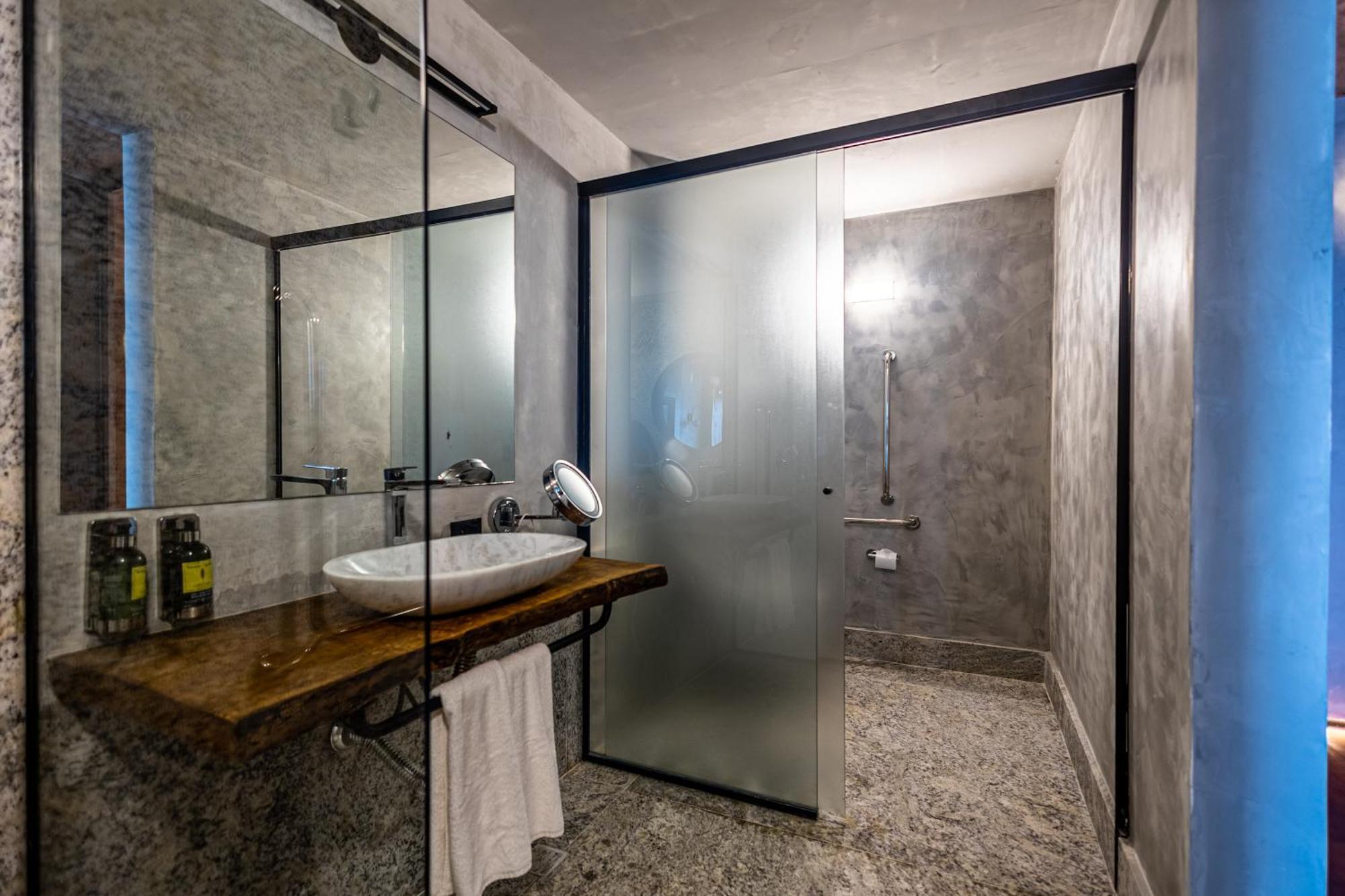 Duke Beach Hotel Maresias Εξωτερικό φωτογραφία