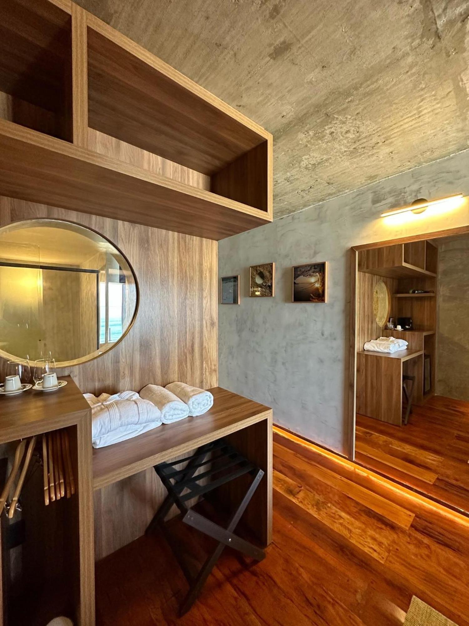 Duke Beach Hotel Maresias Εξωτερικό φωτογραφία