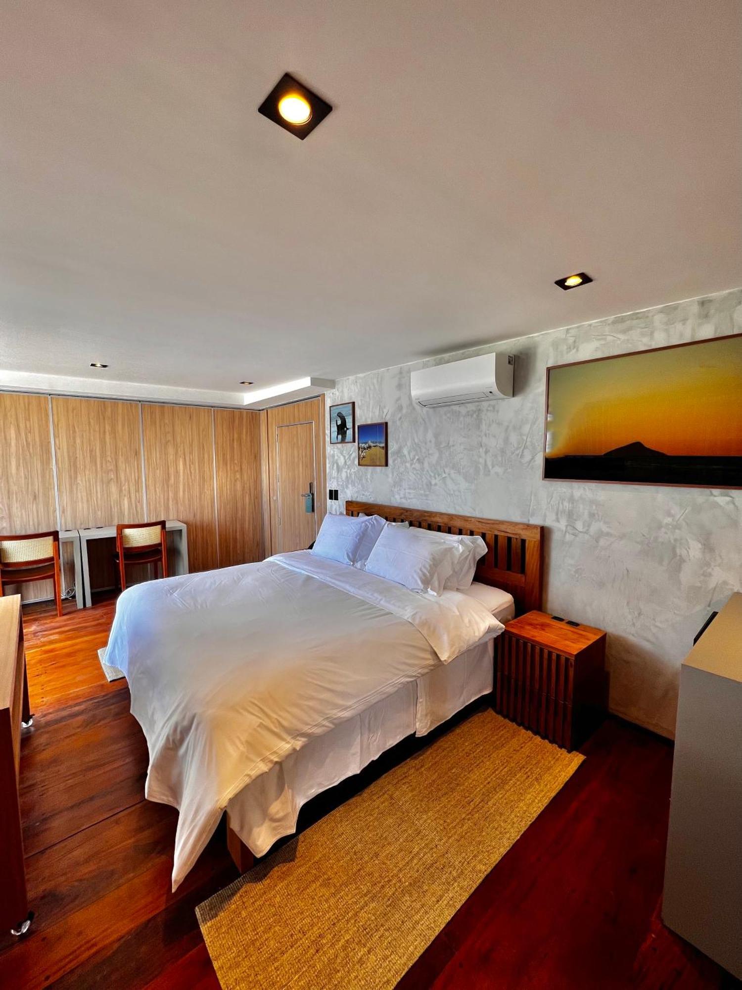 Duke Beach Hotel Maresias Εξωτερικό φωτογραφία