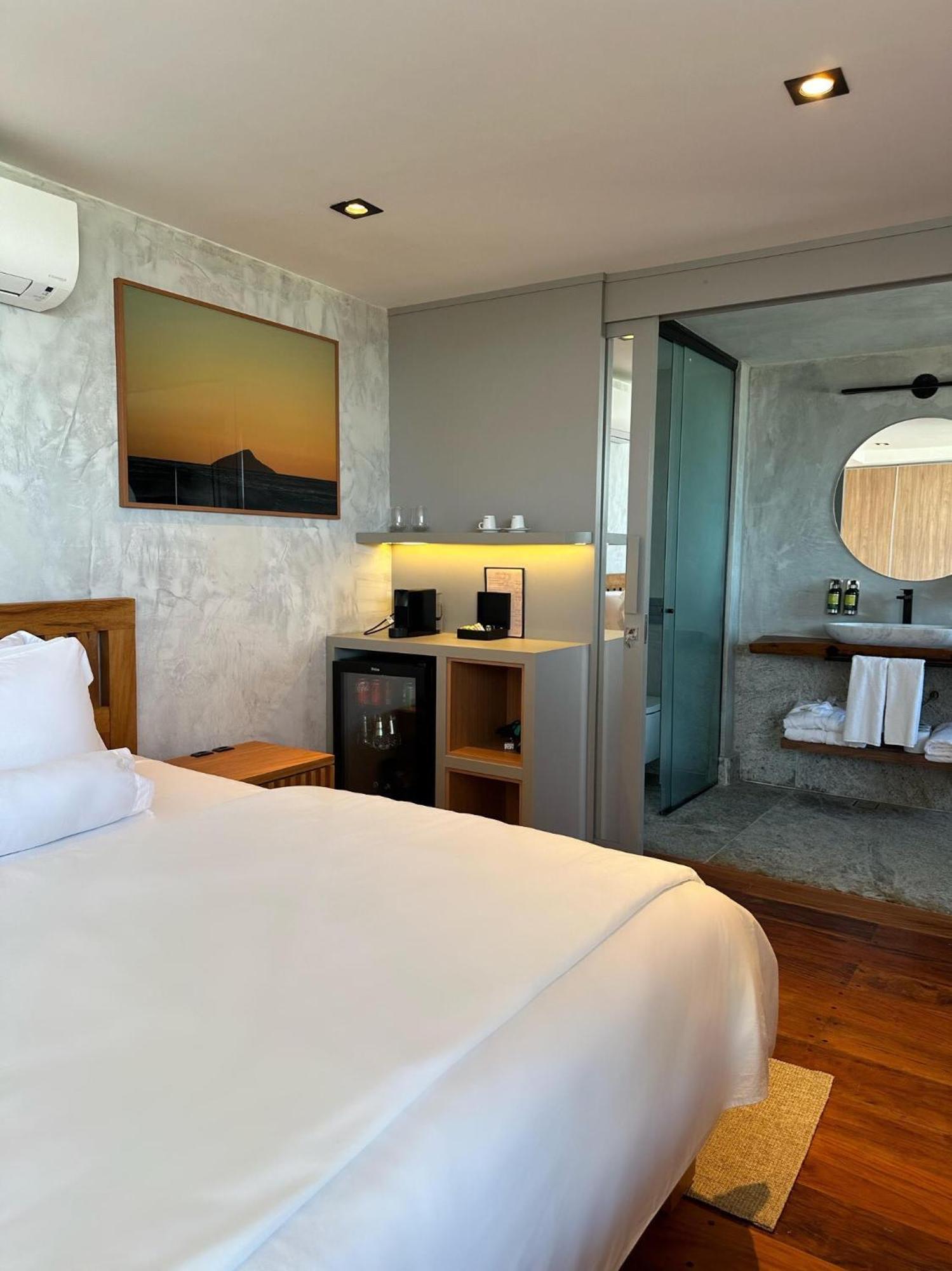 Duke Beach Hotel Maresias Εξωτερικό φωτογραφία