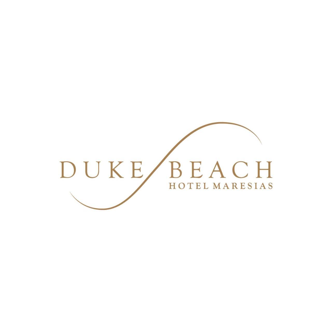 Duke Beach Hotel Maresias Εξωτερικό φωτογραφία